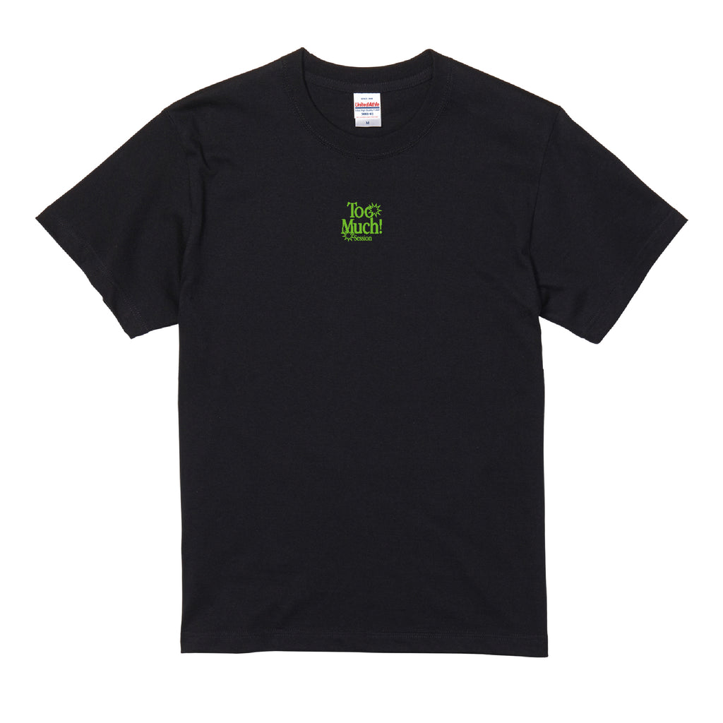 RIHO SAYASHI 6th Live Tour 2026 Too much! Session ツアーTシャツ