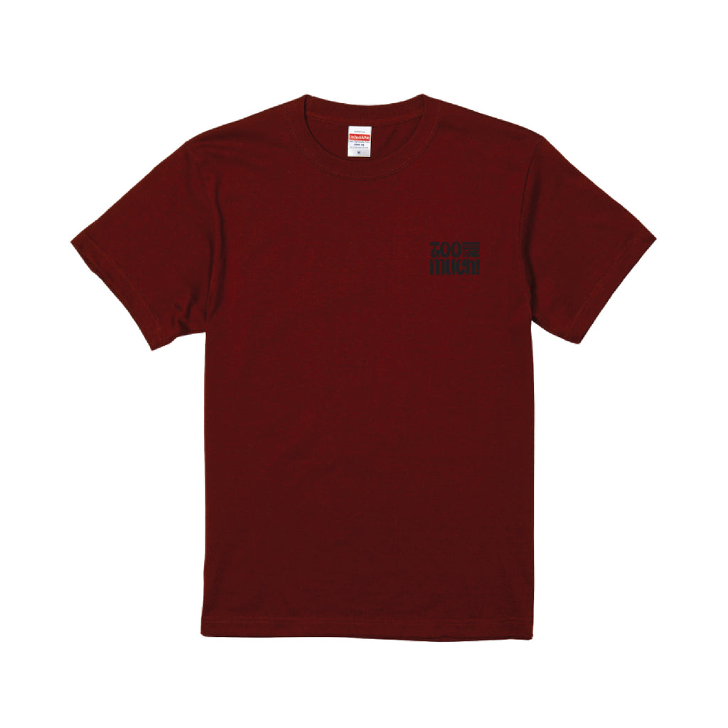 RIHO SAYASHI 5th Live Tour 2025 Too much! 会場カラーTシャツ