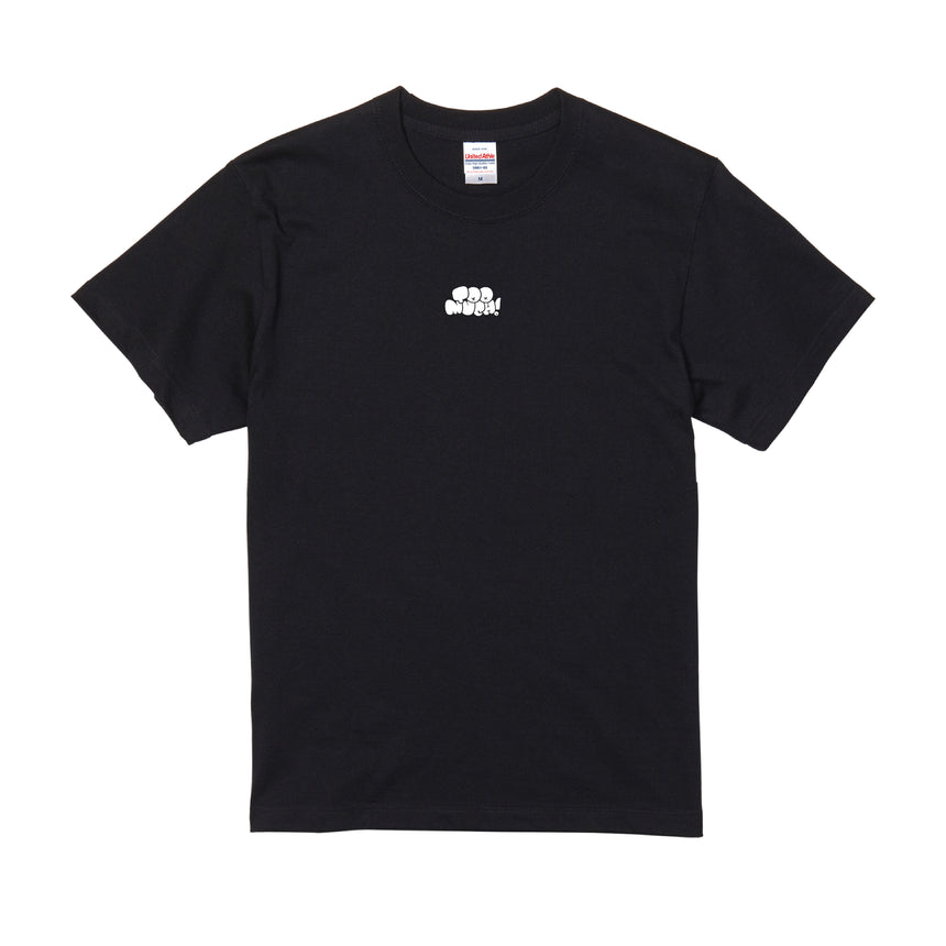 RIHO SAYASHI 5th Live Tour 2025 Too much! ツアーTシャツ