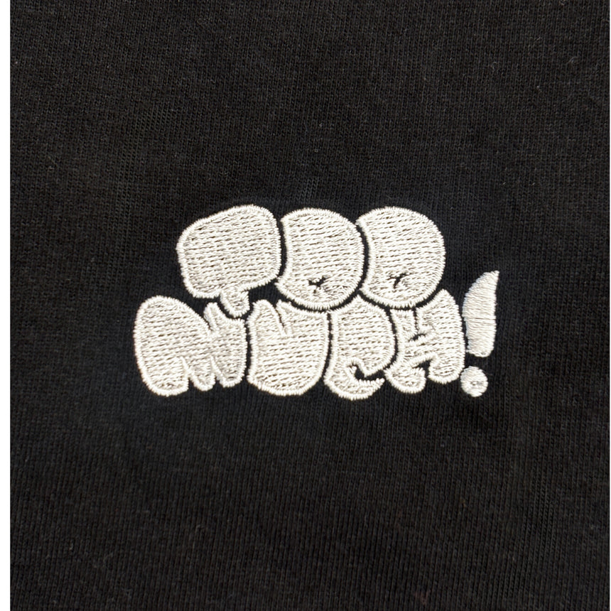 RIHO SAYASHI 5th Live Tour 2025 Too much! ツアーTシャツ