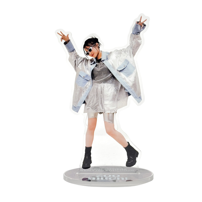 【FC限定】RIHO SAYASHI 5th Live Tour 2025 Too much! FC限定アクリルスタンド