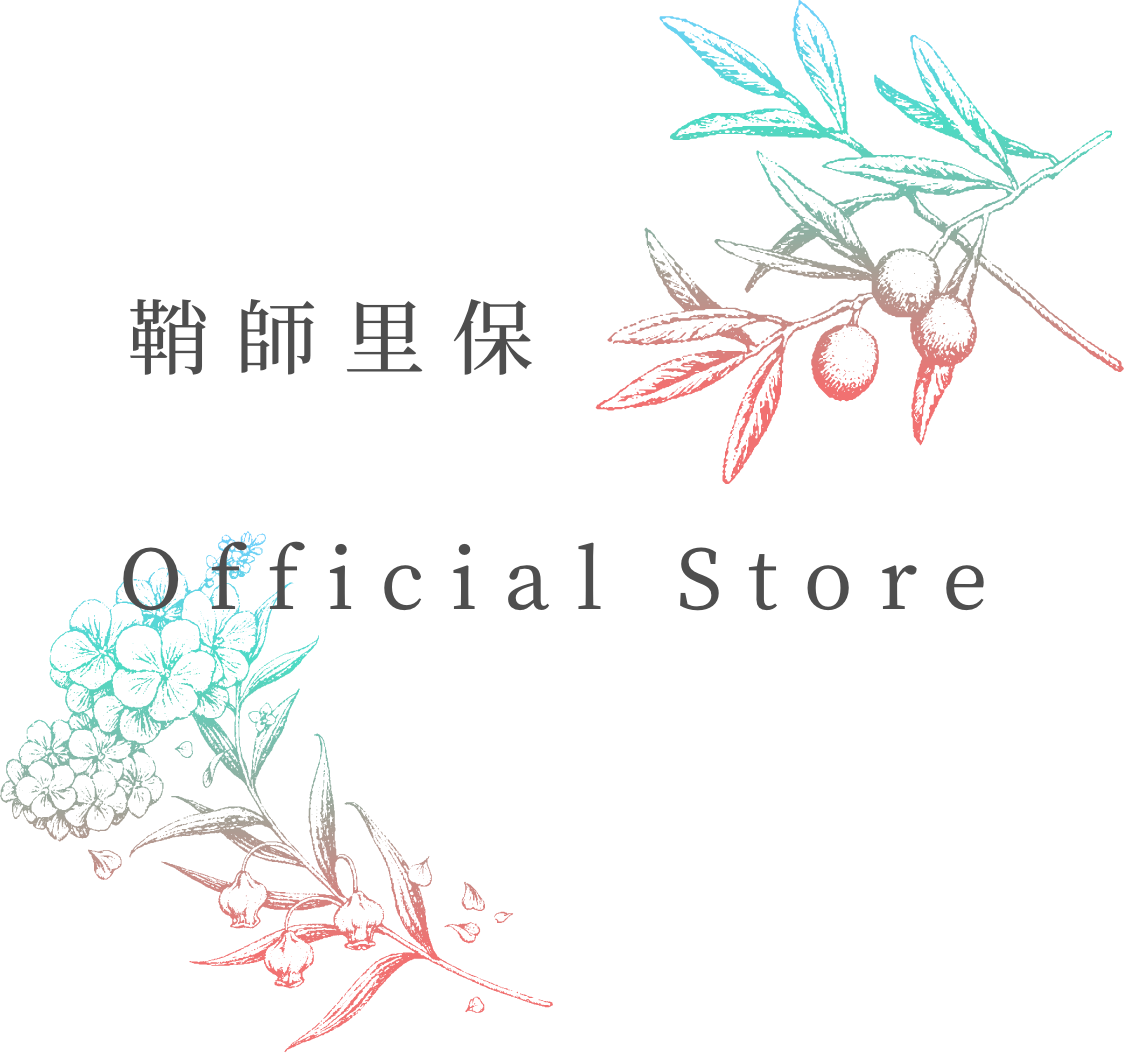 Sayashi Riho Official Store