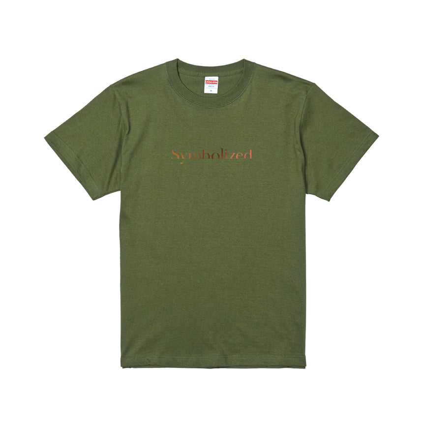 RIHO SAYASHI 4th Live Tour 2025 Symbolized 会場カラーTシャツ 2025年2⽉8⽇(土)@神奈川・SUPERNOVA KAWASAKI