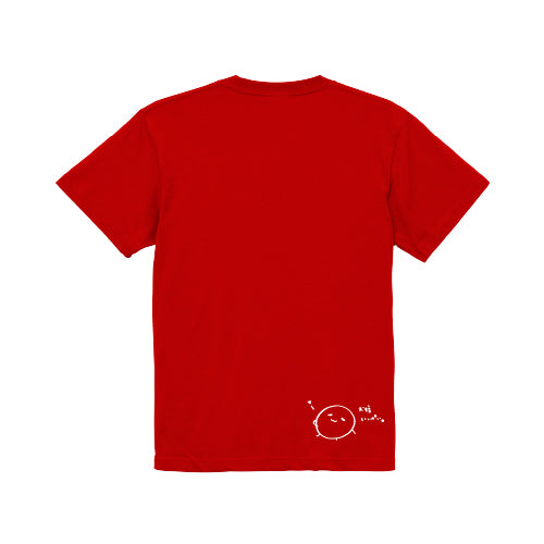 RIHO SAYASHI BIRTHDAY Fan Meeting -PLAYGROUND!- vol.2 お腹減ったTシャツ