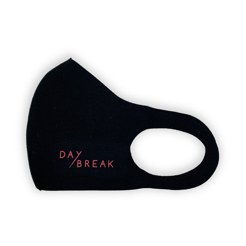 RIHO SAYASHI 1st LIVE 2021 DAYBREAK マスク
