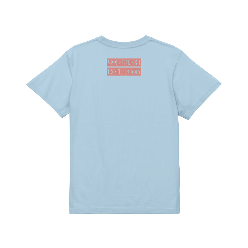 RIHO SAYASHI 1st LIVE TOUR 2022 Reflection 会場カラーTシャツ 2022年1月15日(土) @東京・中野サンプラザホール