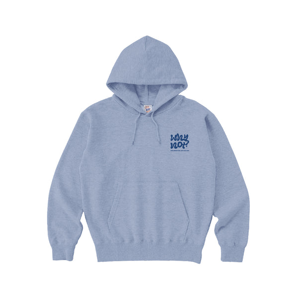 鞘師里保 Why not？ パーカー 100_ae0f5db3-d0c6-4603-bd50-