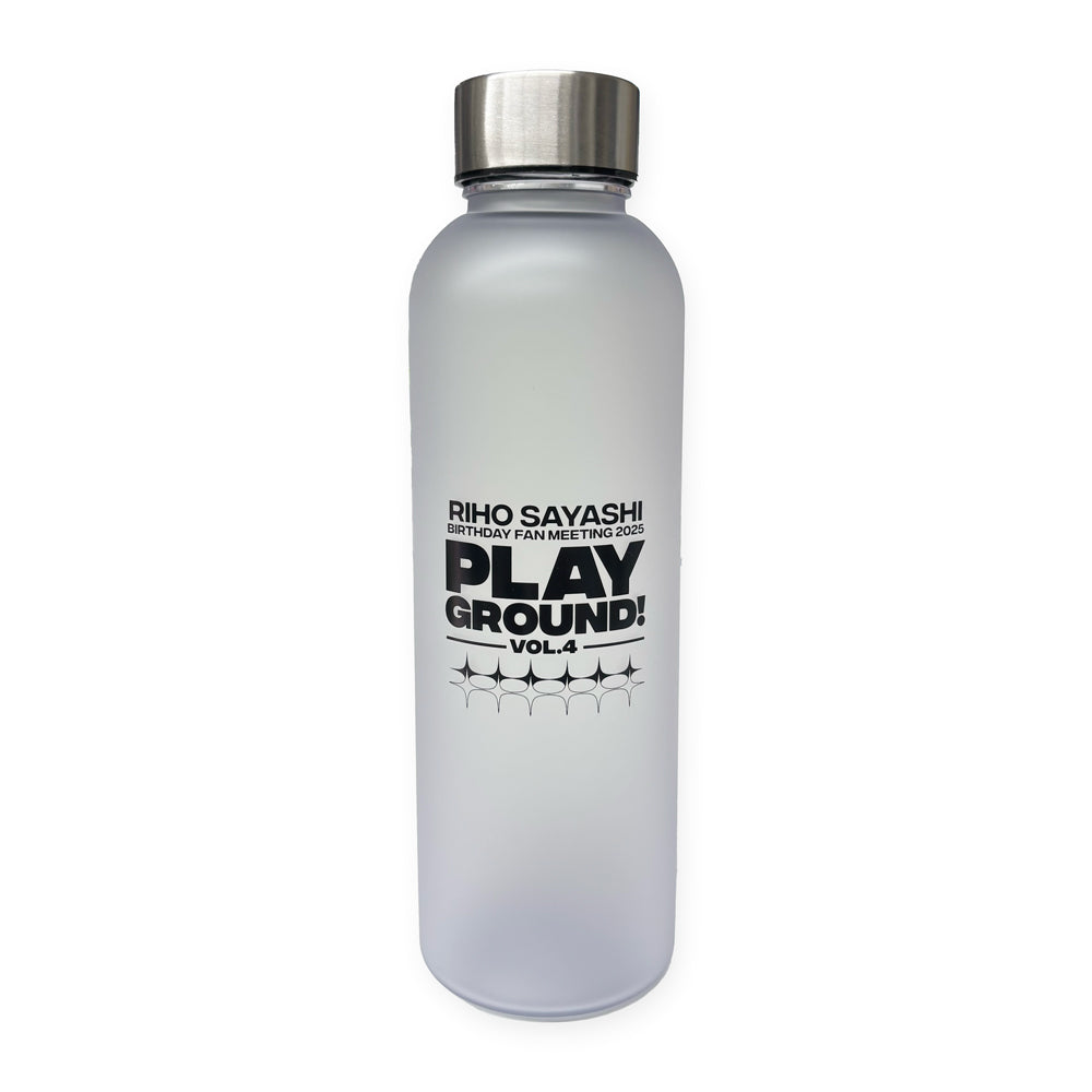 TWICE READY TO BE SPECIAL クリアボトル CLEAR BOTTLE / TWICE『READY TO BE SPECIAL』 – JYP JAPAN