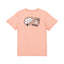 RIHO SAYASHI 5th Live Tour 2025 Too much!　会場カラーTシャツ　2025年8⽉24⽇(日)＠福岡・DRUM Be-1