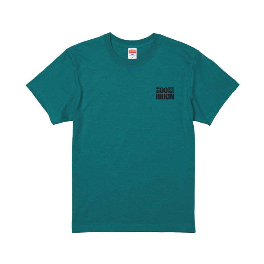 LVERSE 2025サマーツアー Tシャツ（XL）＆タオル METALVERSE 2025サマーツアー Tシャツ（XL）＆タオル - メルカリ
