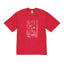 RIHO SAYASHI BIRTHDAY Fan Meeting -PLAYGROUND!- vol.5  ヴィンテージ風Tシャツ