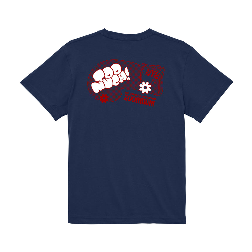【FC限定】RIHO SAYASHI 5th Live Tour 2025 Too much!  FC限定Tシャツ