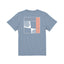 RIHO SAYASHI 2nd LIVE TOUR 2022 UNISON 会場カラーTシャツ2022年11月30日(水)@愛知・名古屋DIAMOND HALL アシッドブルー